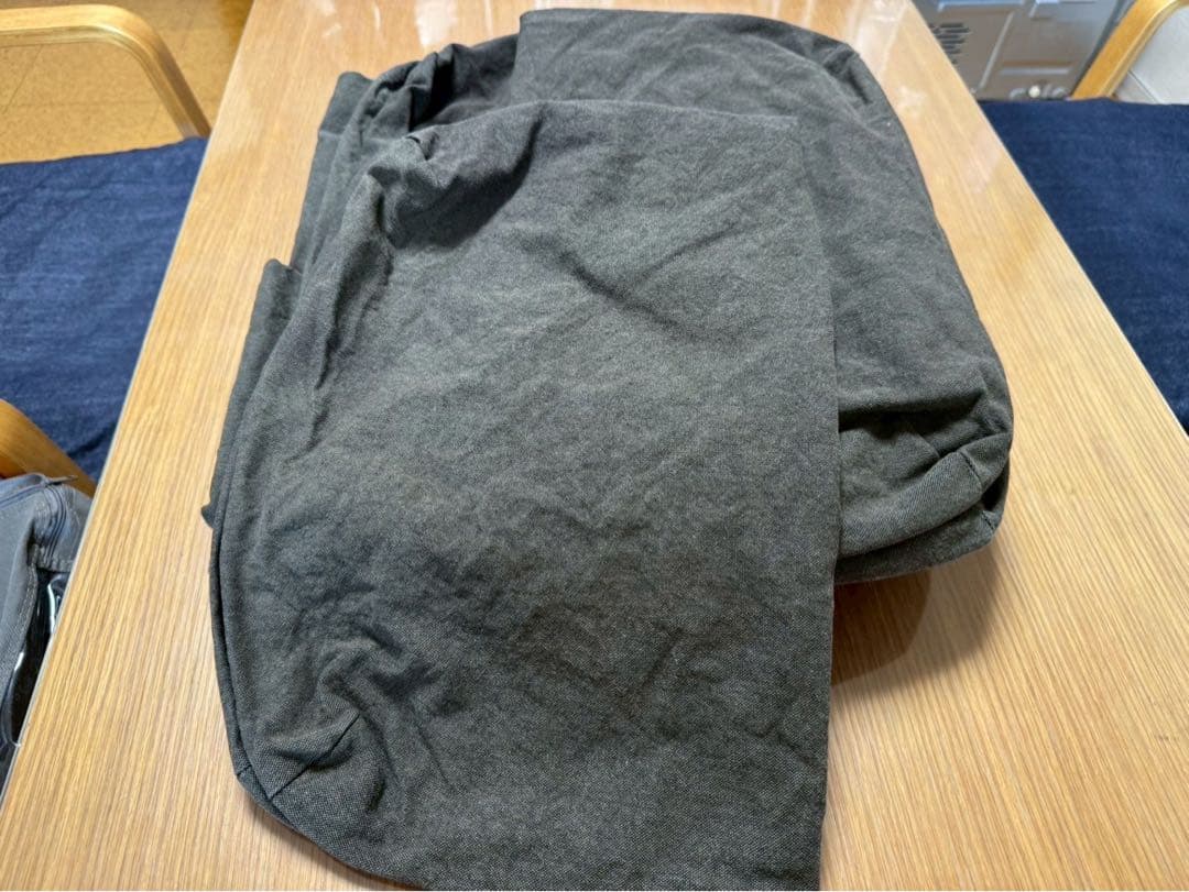 無印良品 リビングでもダイニングでもつかえる ダイニング5点セット kk01