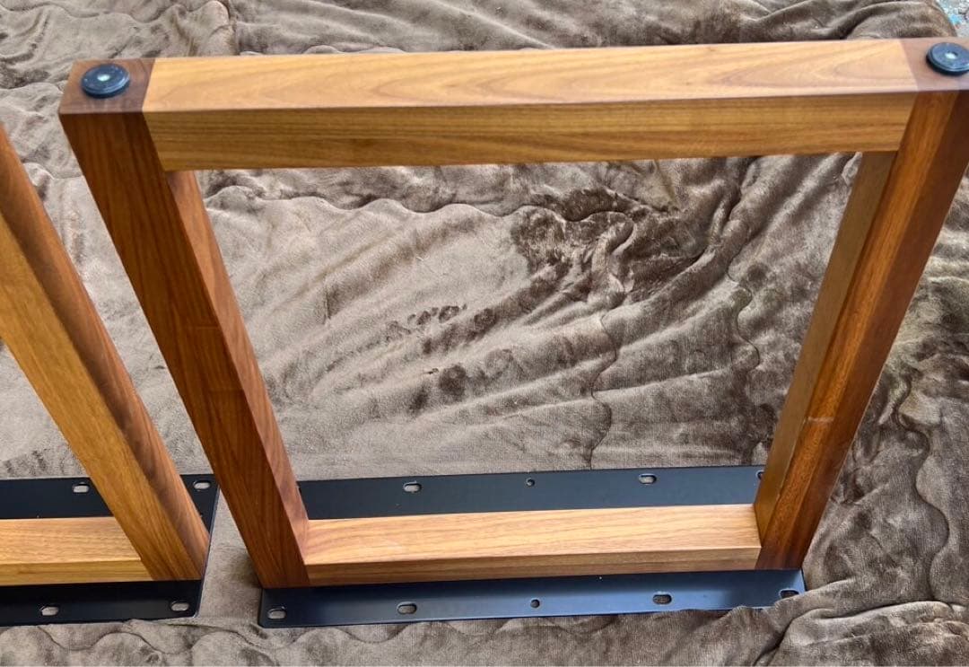 マスターウォール　ワイルドウッド　ダイニングテーブル