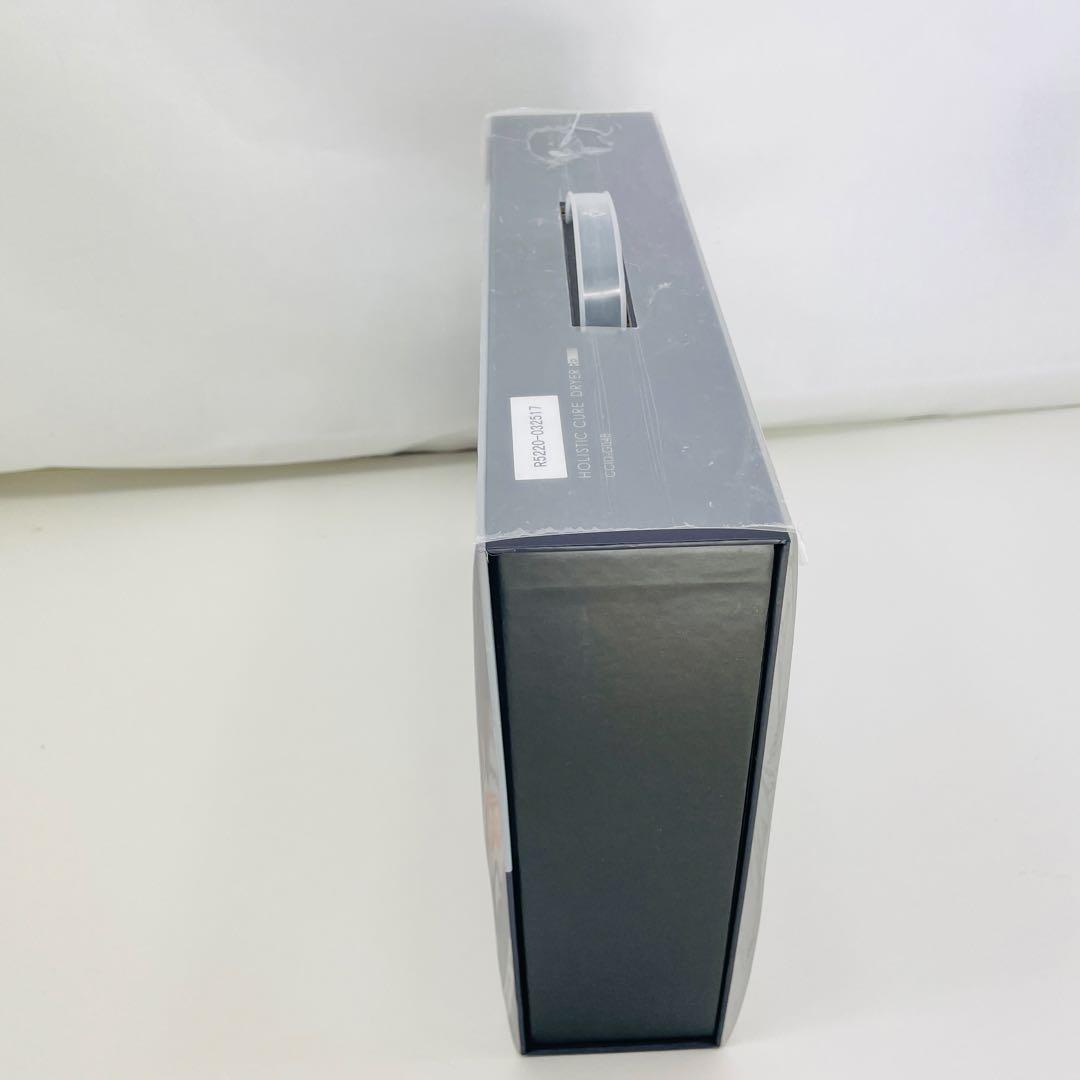 【美品】ホリスティックキュアーズ Rp. CCID-G04B ドライヤー