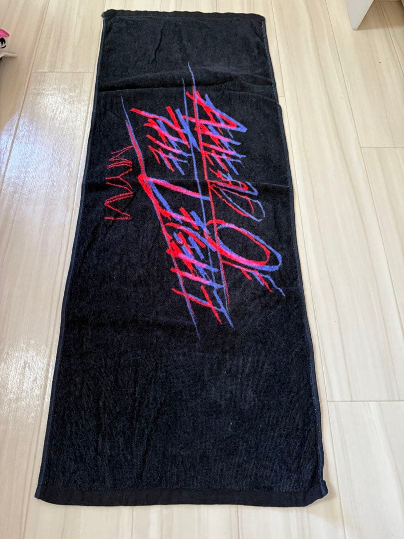 MIYAVI グッズ まとめ売り タオル Tシャツ ニット帽 25点 バラ売可