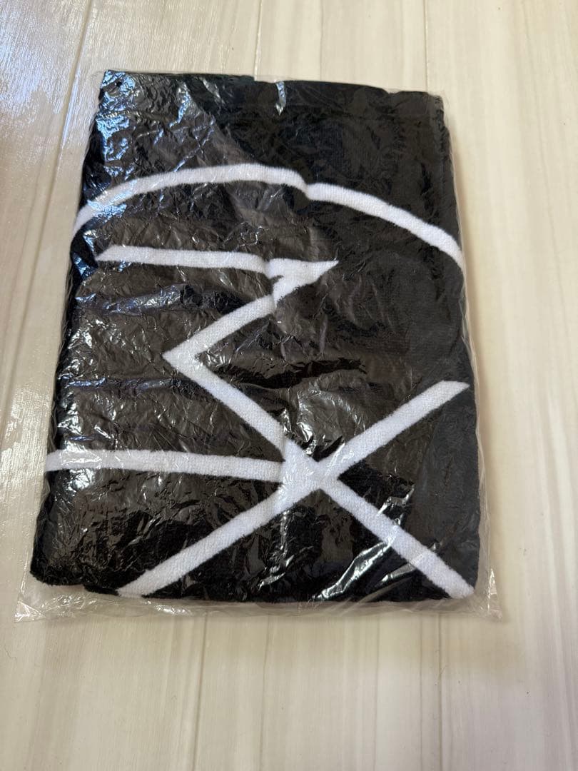 MIYAVI グッズ まとめ売り タオル Tシャツ ニット帽 25点 バラ売可