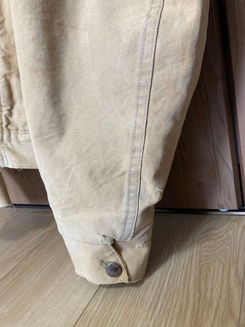 Sears ワークジャケット 60s〜70s vintage 最終値下げ