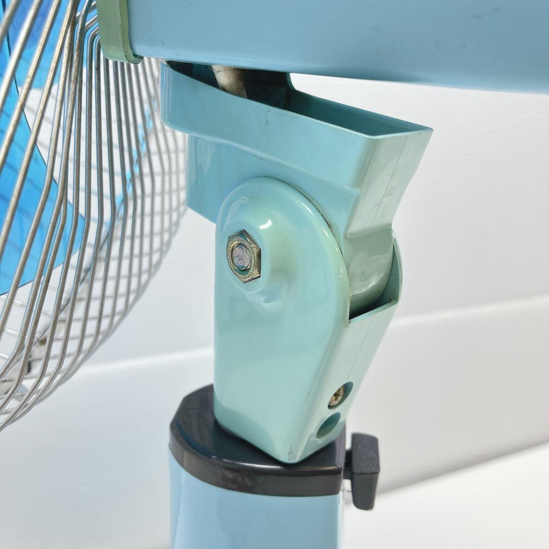 CH1784 昭和レトロ　ナショナル　扇風機　F-30H1M