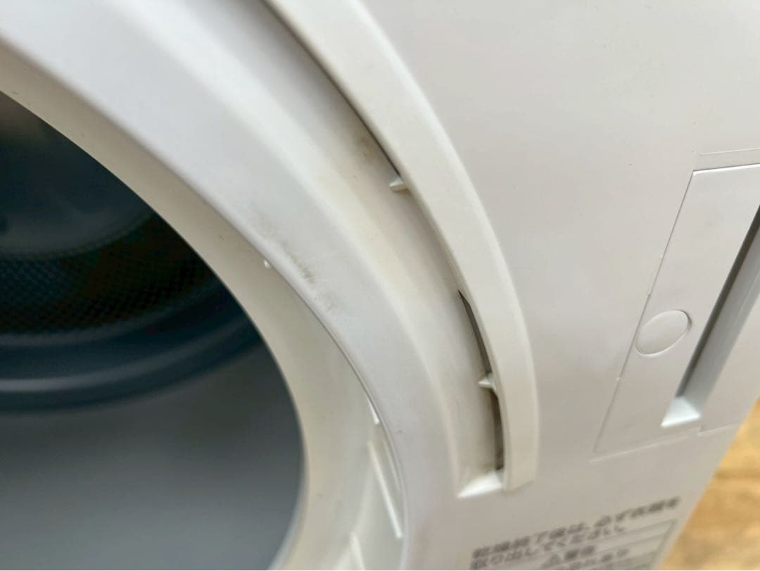 向*井様 SK233 リンナイ ガス衣類乾燥機 2019年