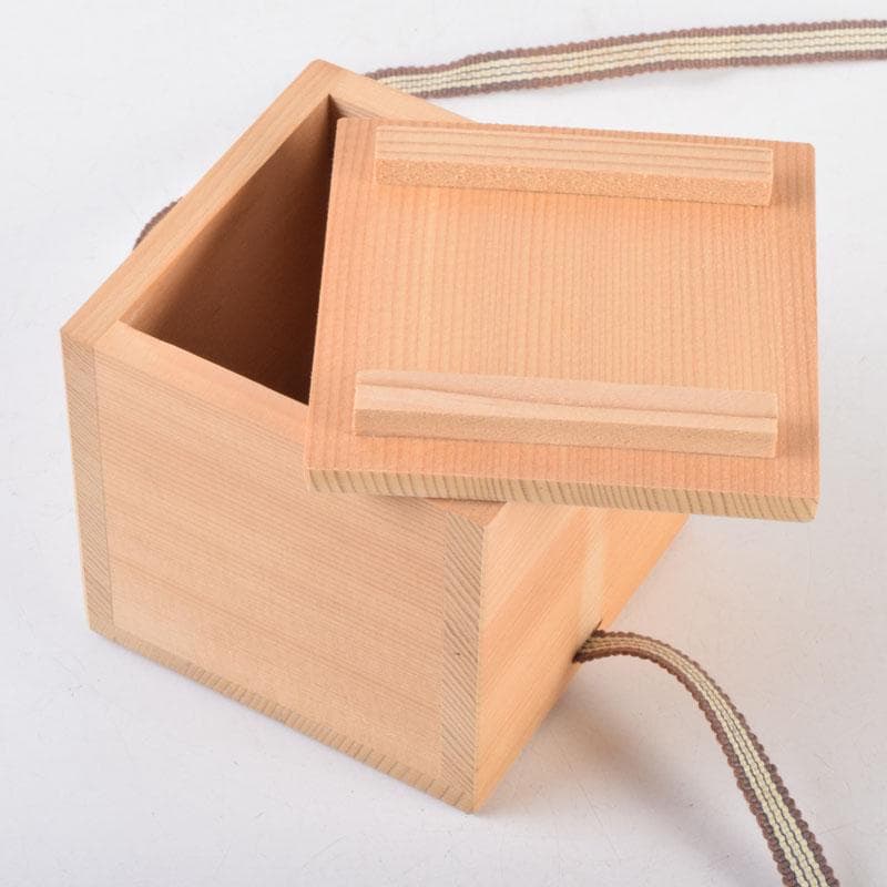 常滑焼 小西洋平作 窯変 ぐい呑 共布共箱 V 8657