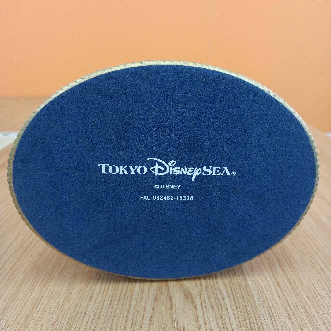 東京ディスニーシー　15周年　フィギュアリン　フィギュア　置物　15th