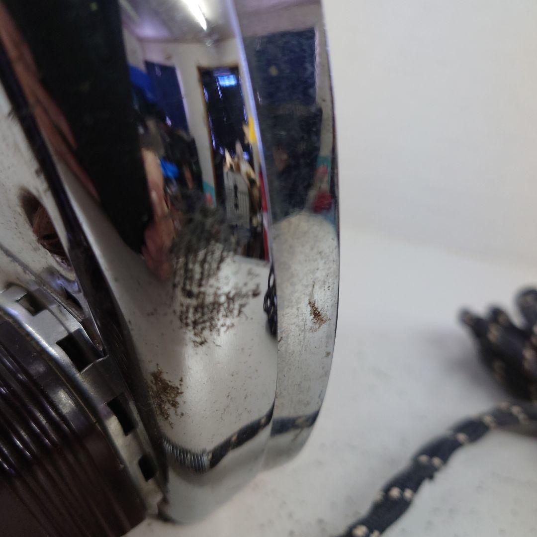 レトロ アイロン ナショナル レトロ アイロン NI-510AF