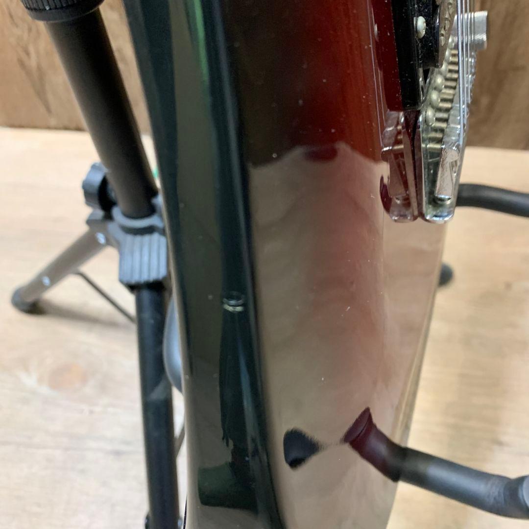 G841\"　AriaPro2 MAC Series アリアプロツー