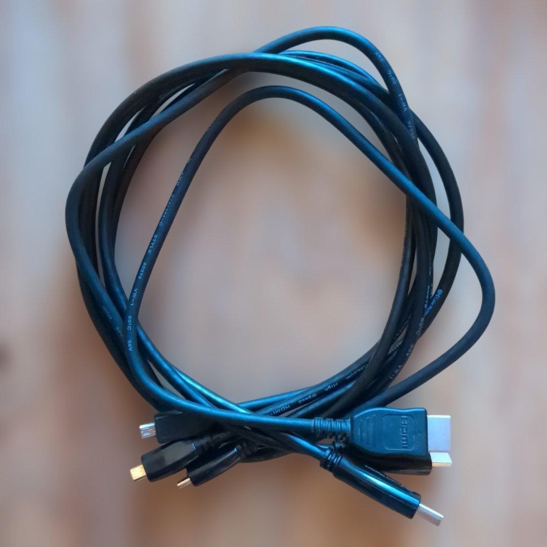 SONY HDR-PJ540 撮影配信セット