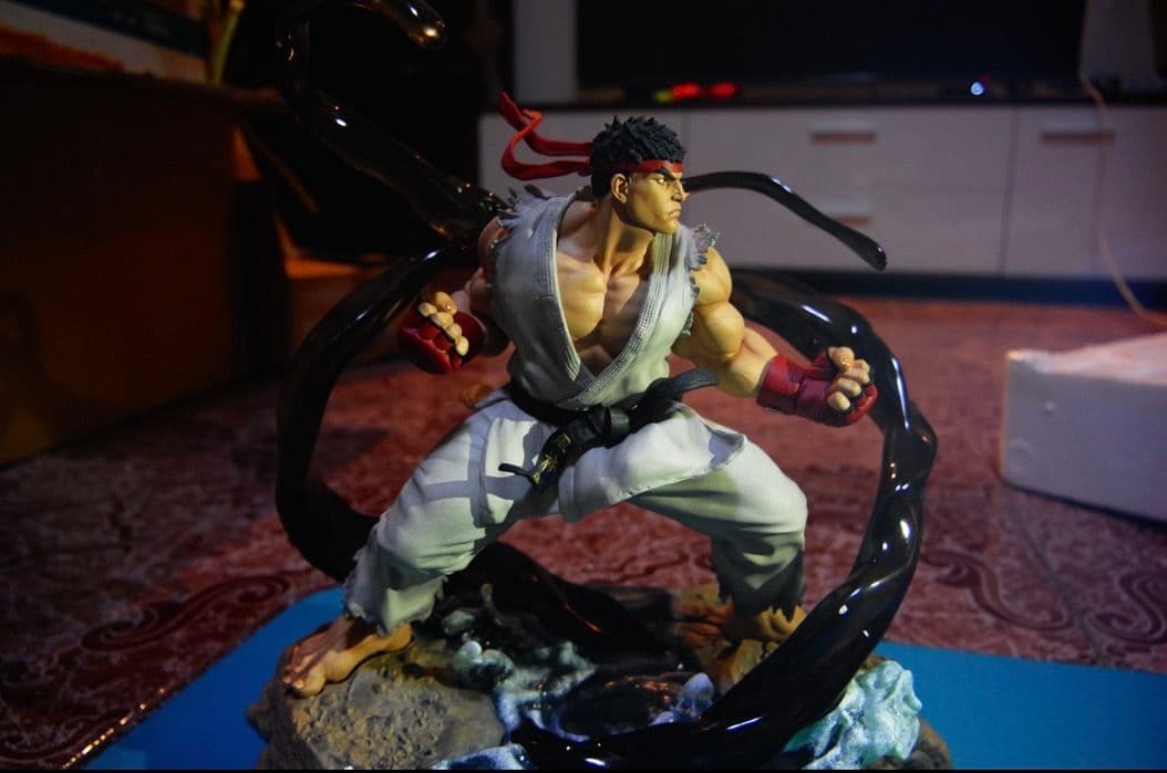 エルデンリング レナ CGS フィギュア ガレージキット スタチュー