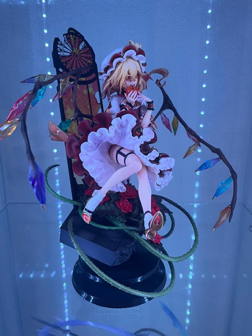 東方Project フランドール・スカーレット アルター ALTER フ