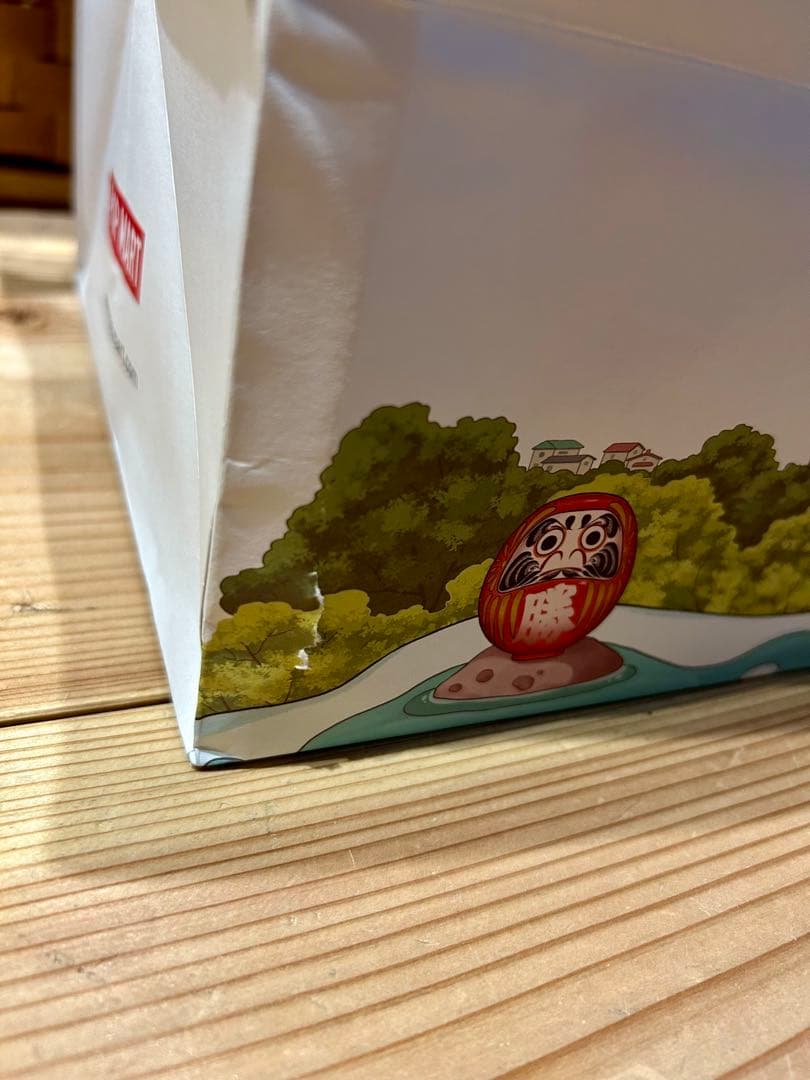 ス*ん様 THE MONSTERS PIN FOR LOVE A-M&N-Z ２