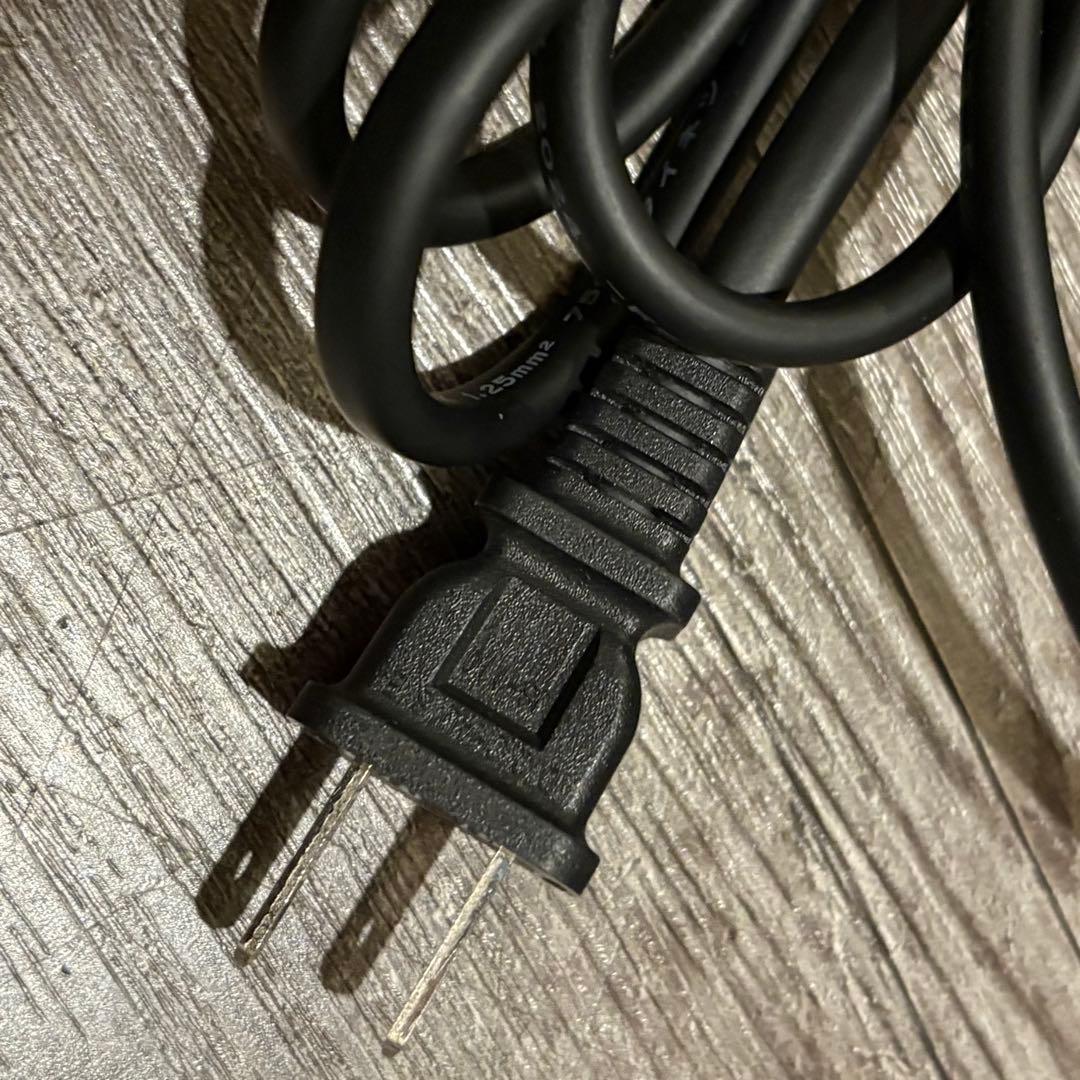 ReFa BEAUTECH DRYER SMART W 24 ブラック