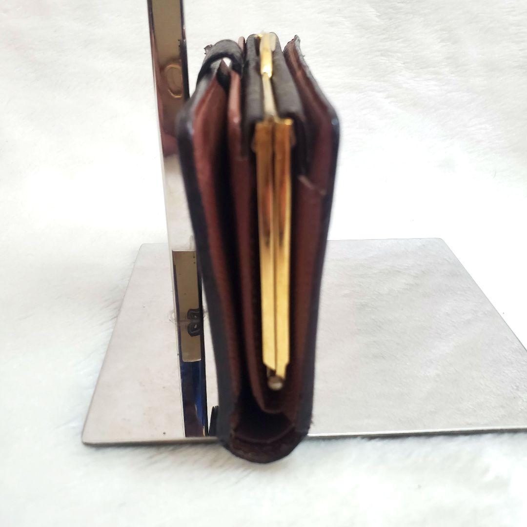 美品　ルイヴィトン モノグラム ポルトモネ ビエ ヴィエノワ 財布 がま口