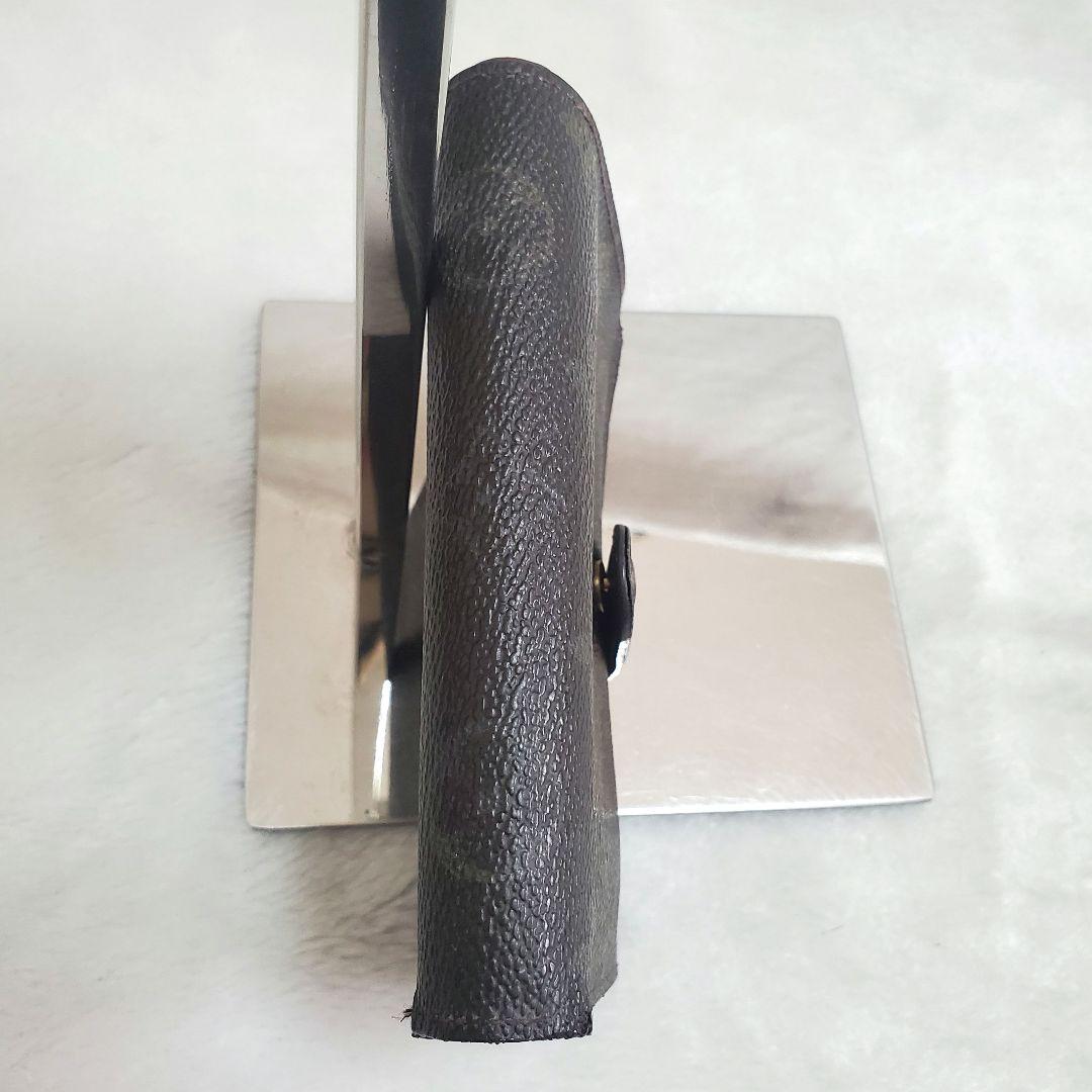 美品　ルイヴィトン モノグラム ポルトモネ ビエ ヴィエノワ 財布 がま口