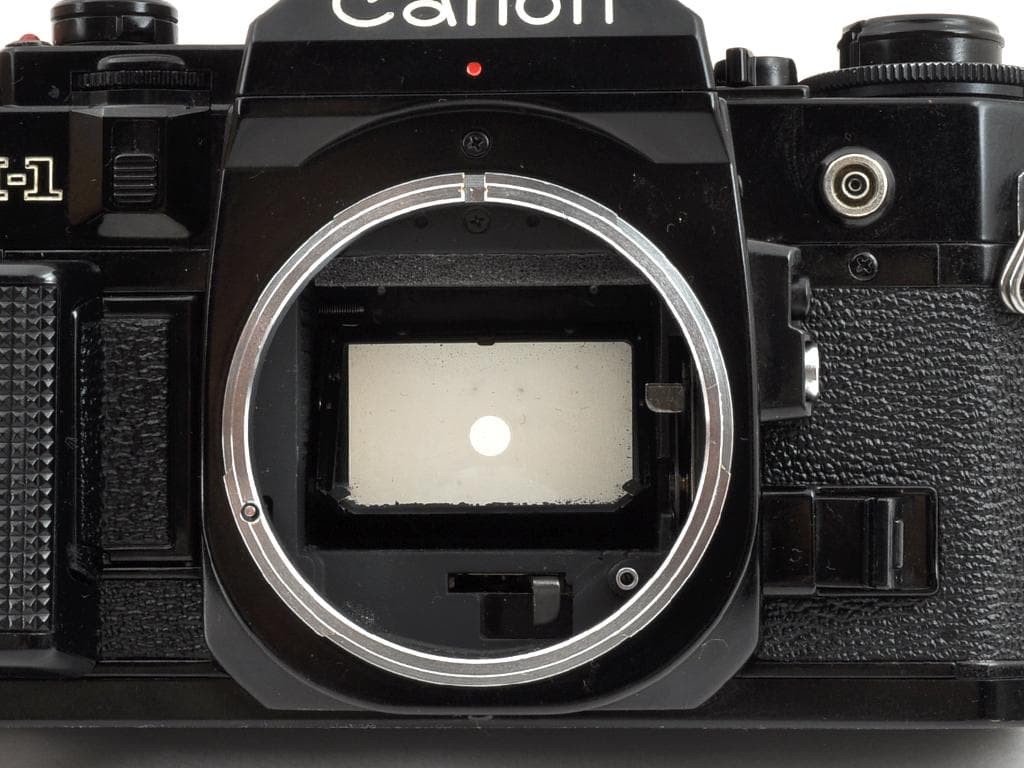 キヤノン Canon A-1 フィルムカメラ FD 50mm f/1.4 SSC カメラ