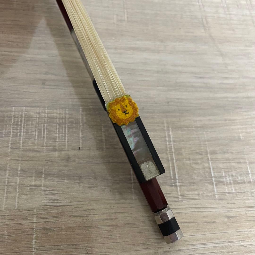 希少品 ANDREAS EASTMAN VL80 1/10 バイオリン 2006