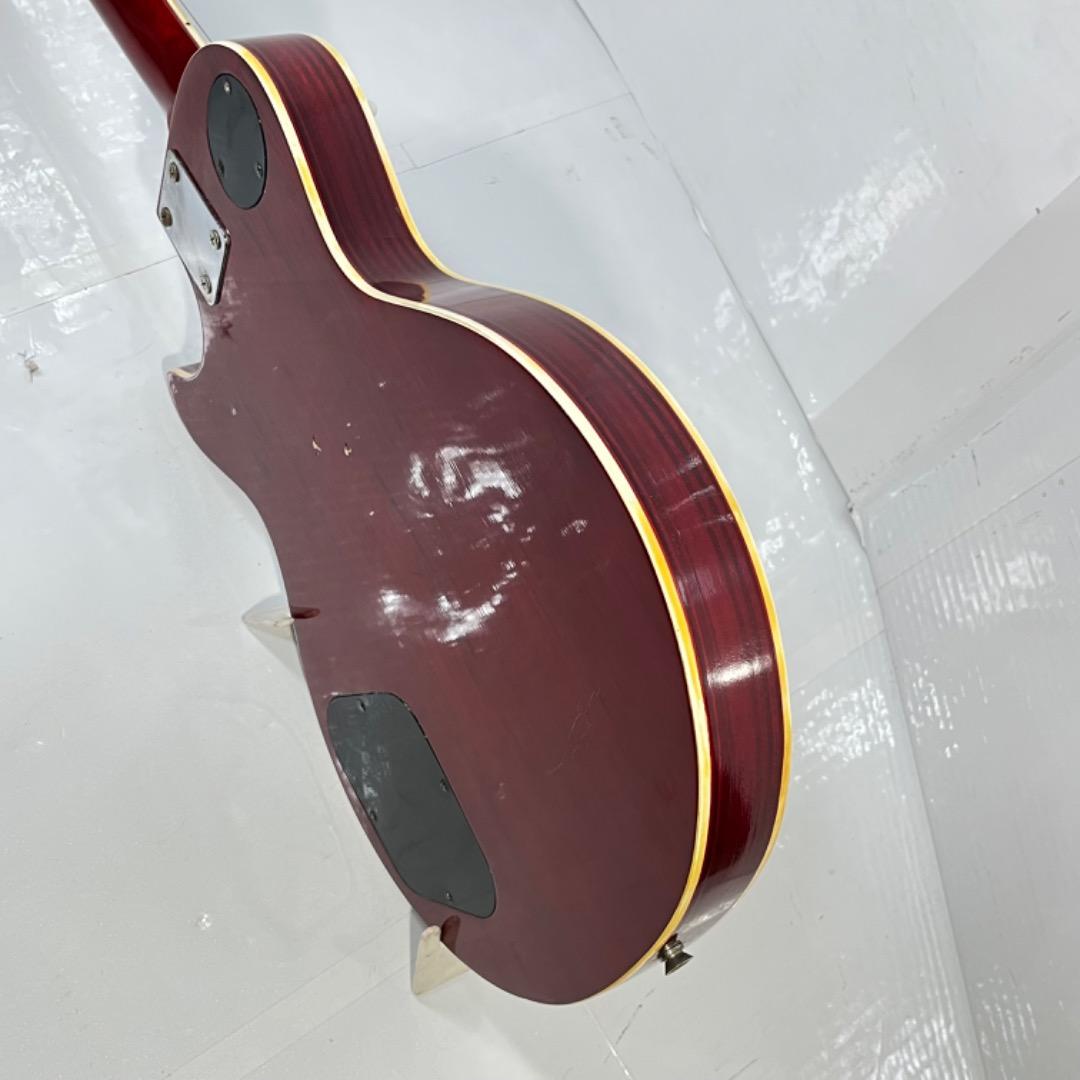 Frister フリスター　1970年代 　レルポールタイプ