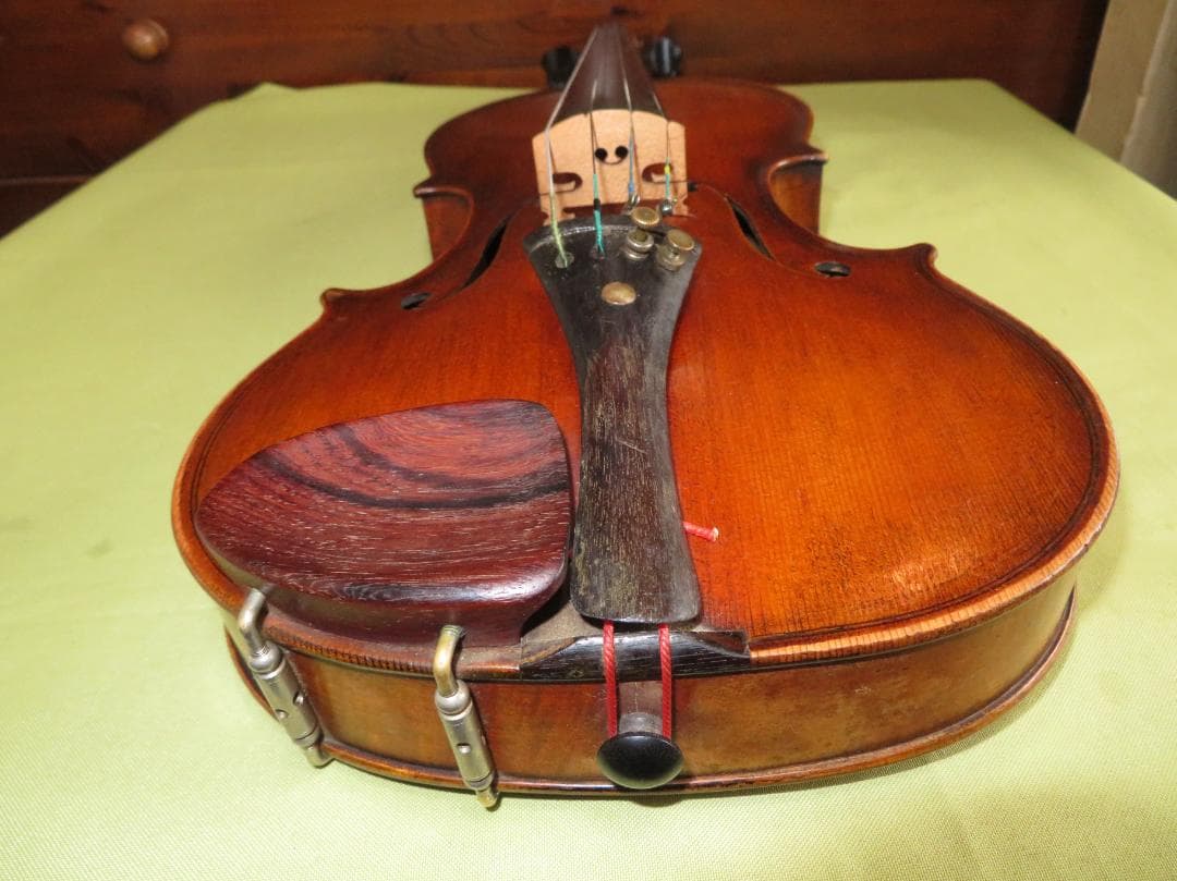 SUZUKIバイオリン　no特.1　 1959 年製　サイズ：4/4