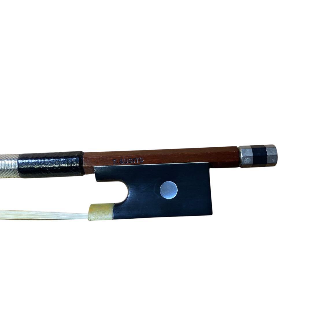 美品✨スズキ ヴァイオリン No280 4/4 Anno 1994ナゴヤ