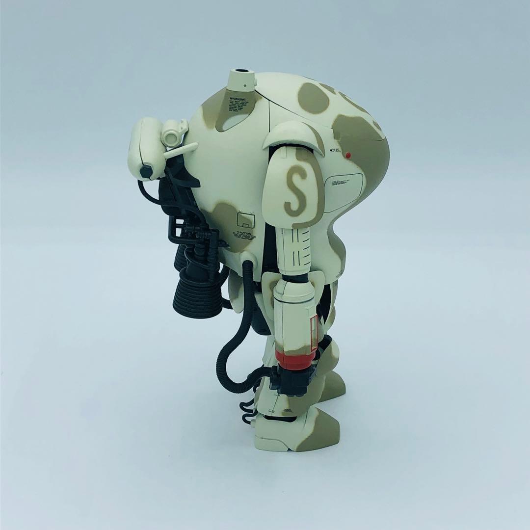 千値練 Ma.K. S.A.F.S. 宇宙タイプ ファイアボール スカル迷彩