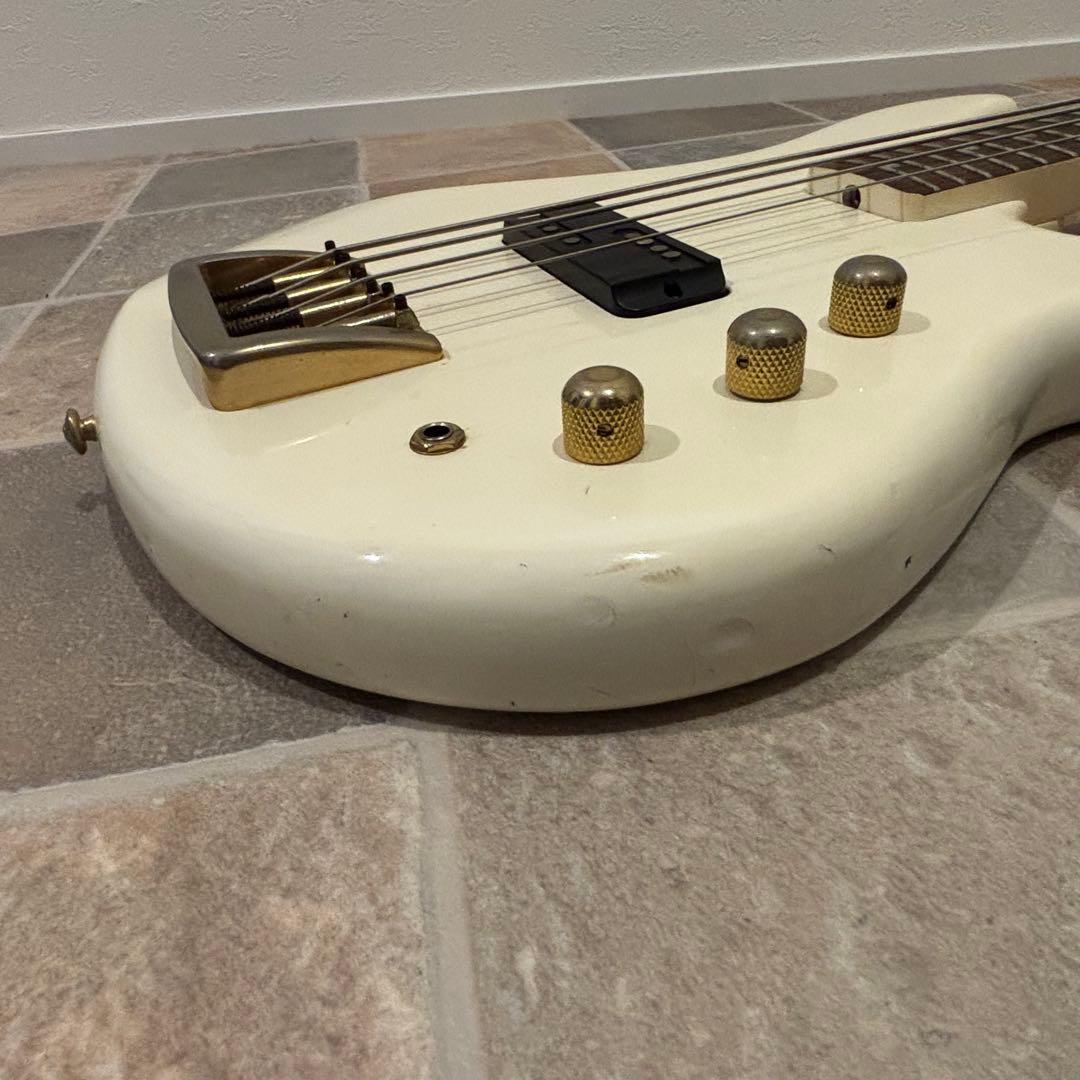 希少品】Tokai トーカイ 80年代ベース LBX50