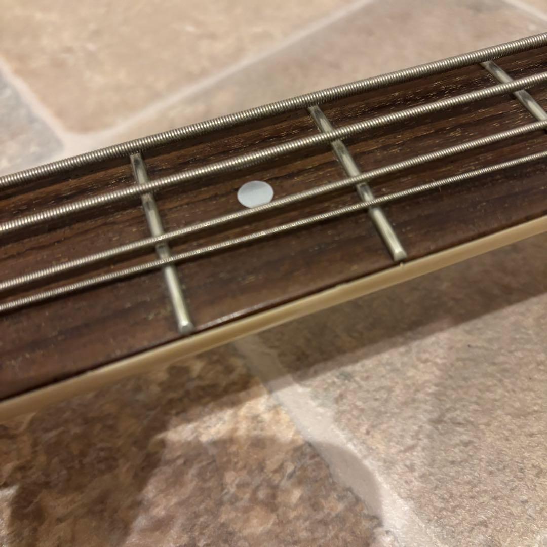 希少品】Tokai トーカイ 80年代ベース LBX50