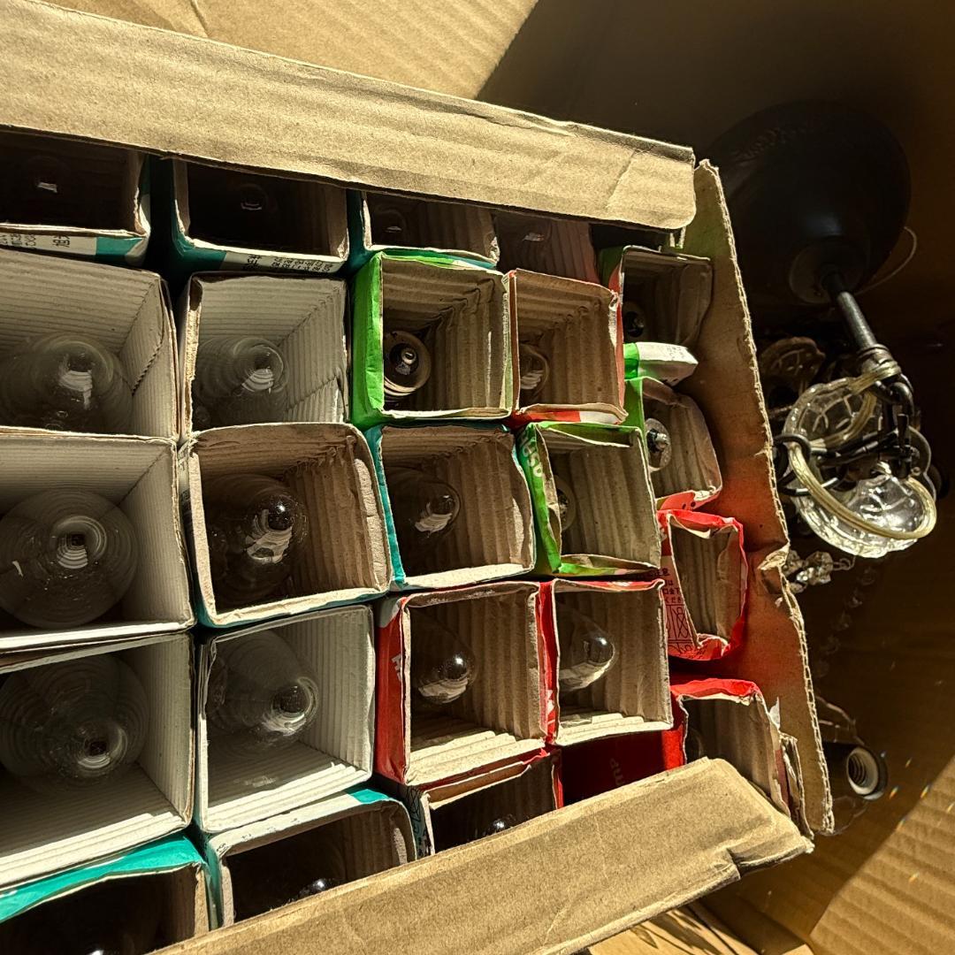 ペンちゃん様専用 2台セット スワロフスキー クリスタル シャンデリア