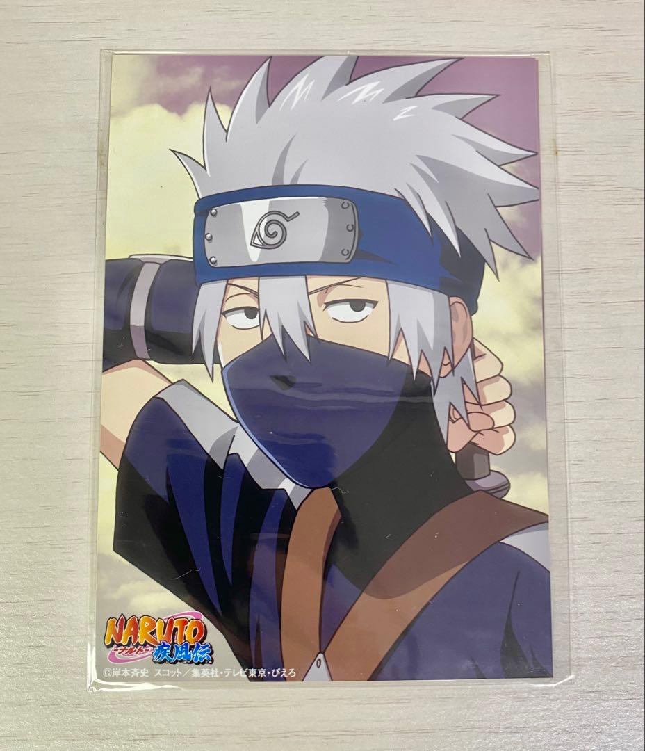 【新品】NARUTO-ナルト- 疾風伝 ジャンプフェスタ2012 ブロマイド 4月事後発売】【特典付き】【ジャンプフェスタ2026】TVアニメ『NARUTO