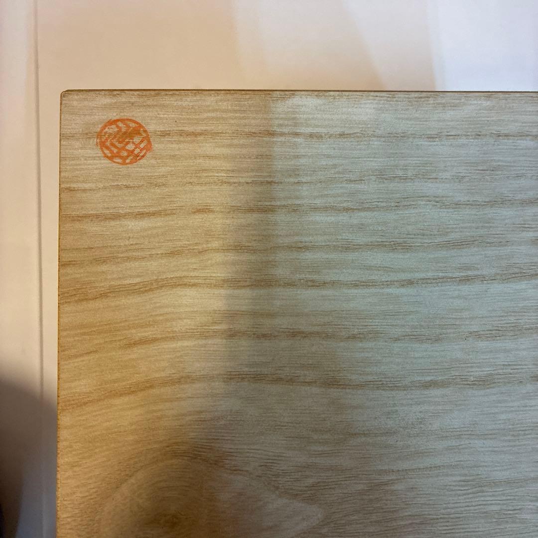 銅製茶入『茄子』幸来堂