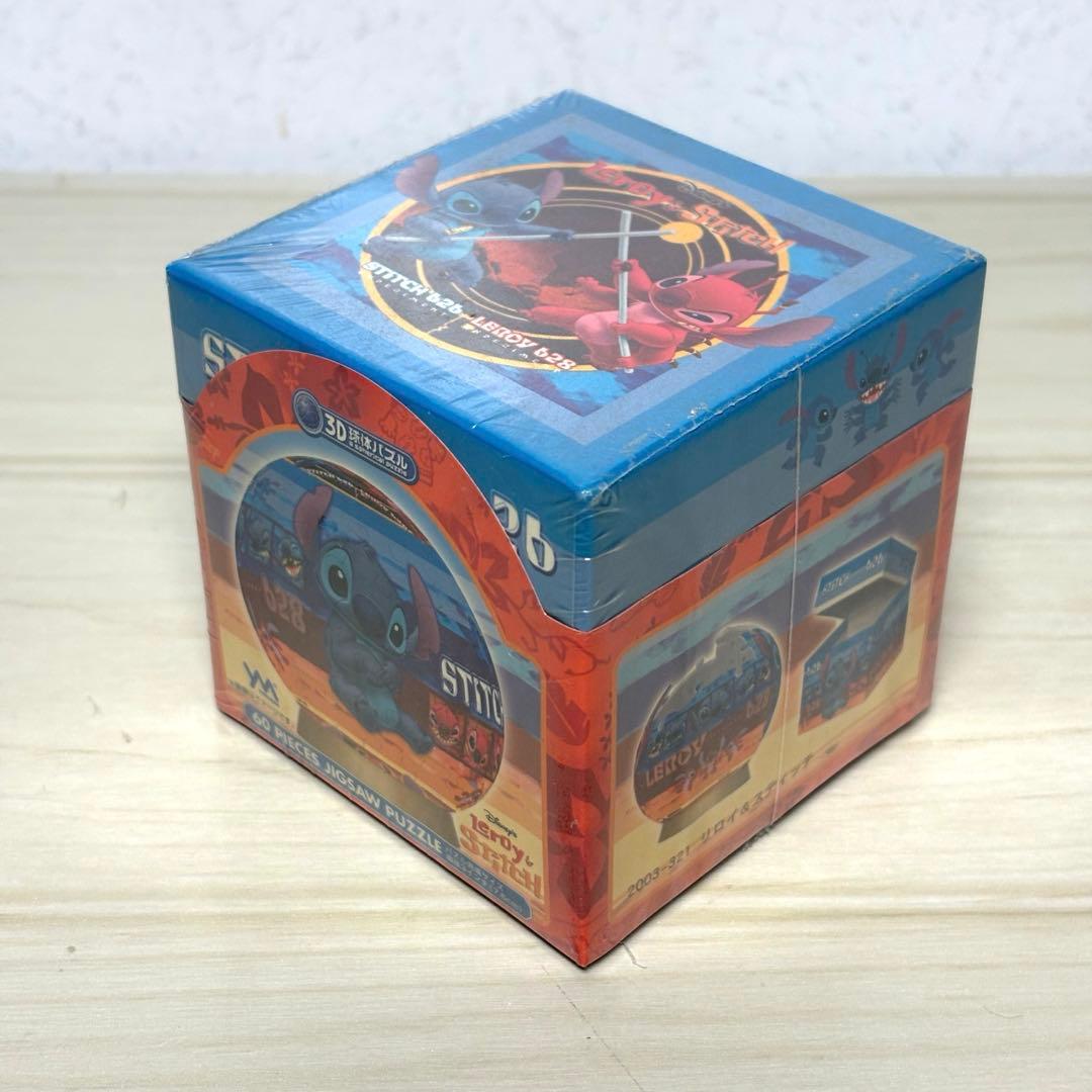 【未開封・未使用品】【8点セット】ディズニー ジグソーパズル 100周年 ミニー