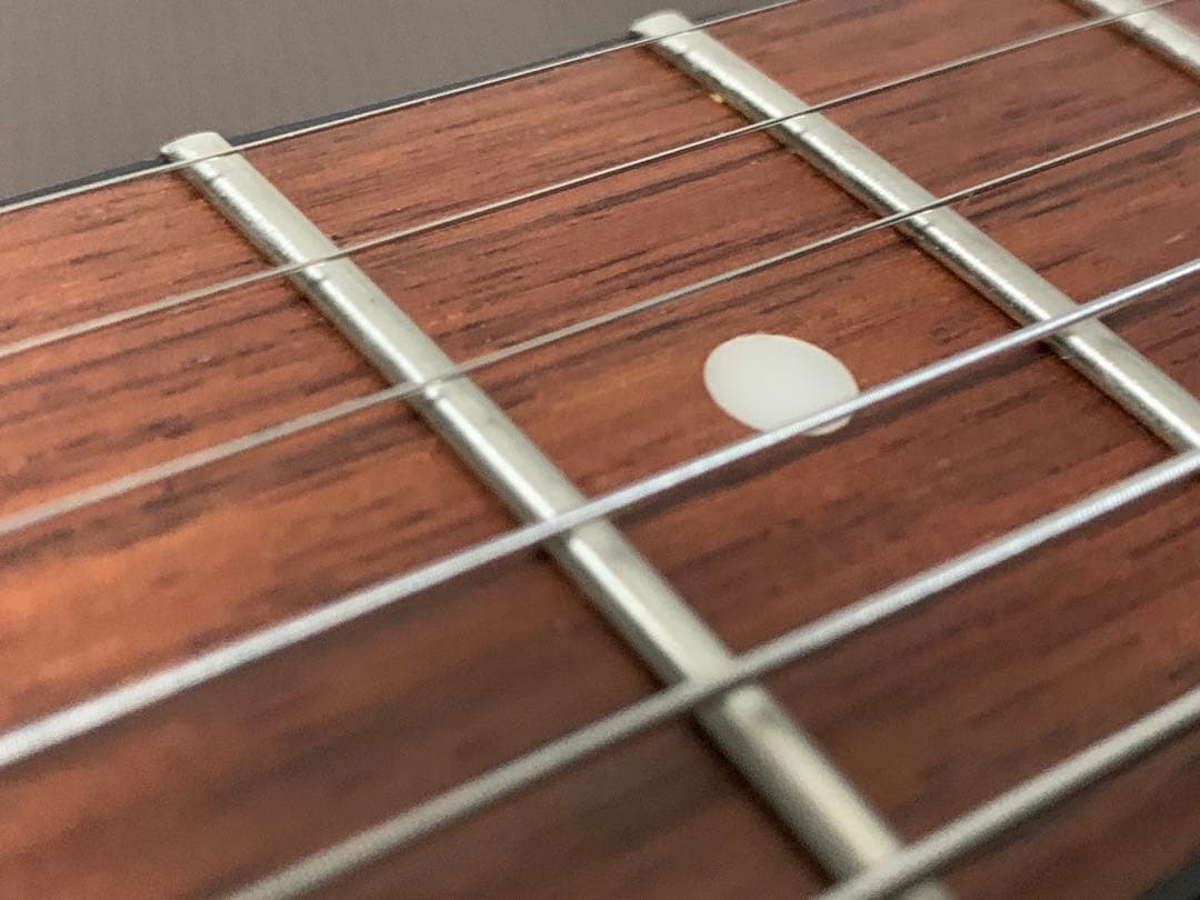 Epiphone エピフォン SG VE エレキギター 艶消し 赤