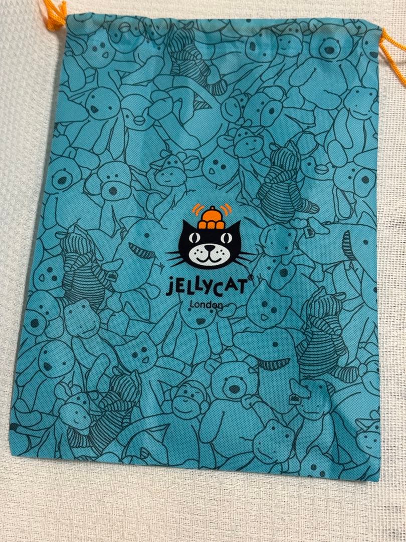 ジェリーキャット Albee Bee　girl アルビー蜂