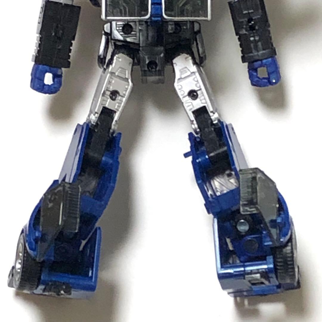 MP-18B ブルーストリーク（タカラトミーモール限定商品）破損有り