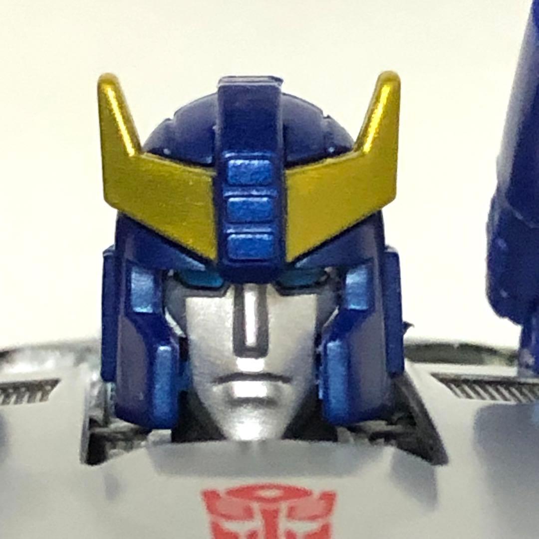 MP-18B ブルーストリーク（タカラトミーモール限定商品）破損有り