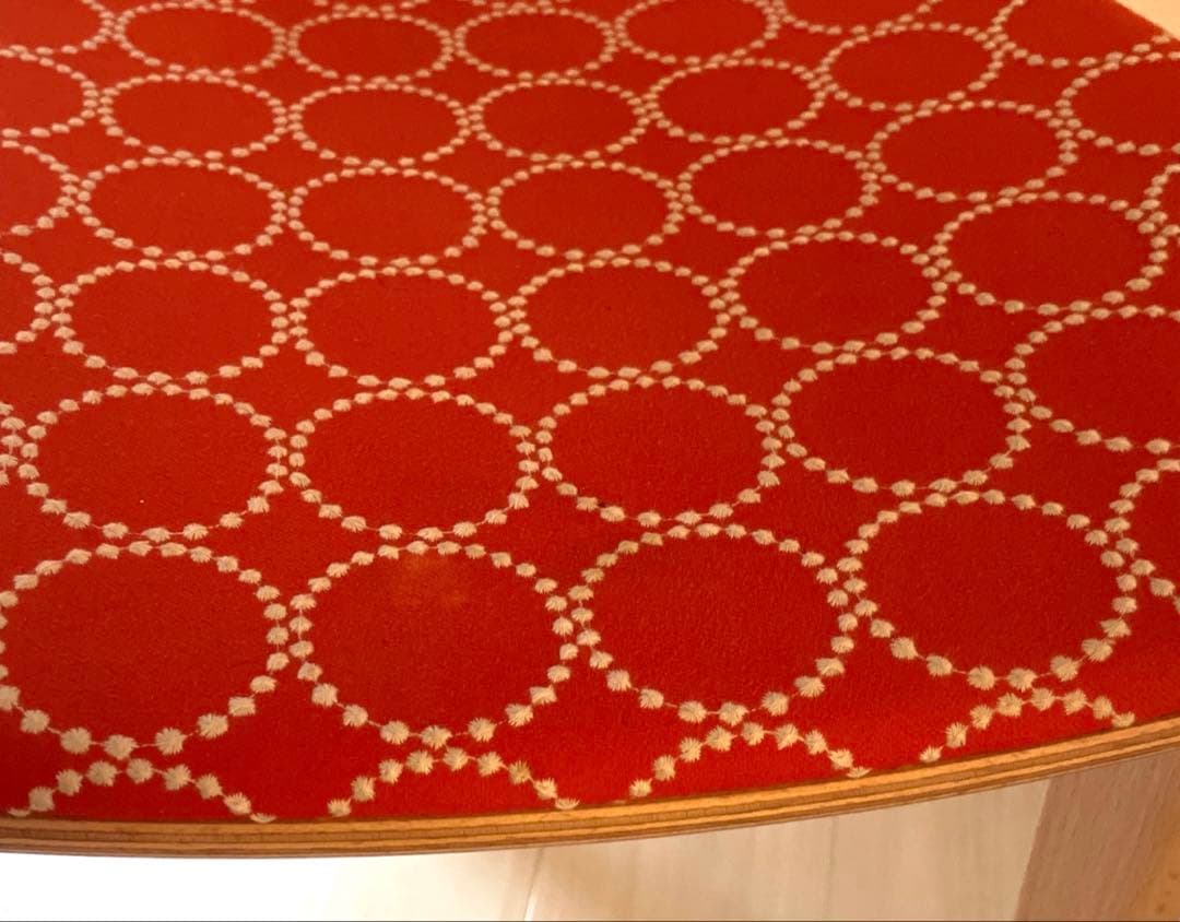 ヒロシマ　マルニ　ラウンディッシュ　ミナペルフォネン　張座　1