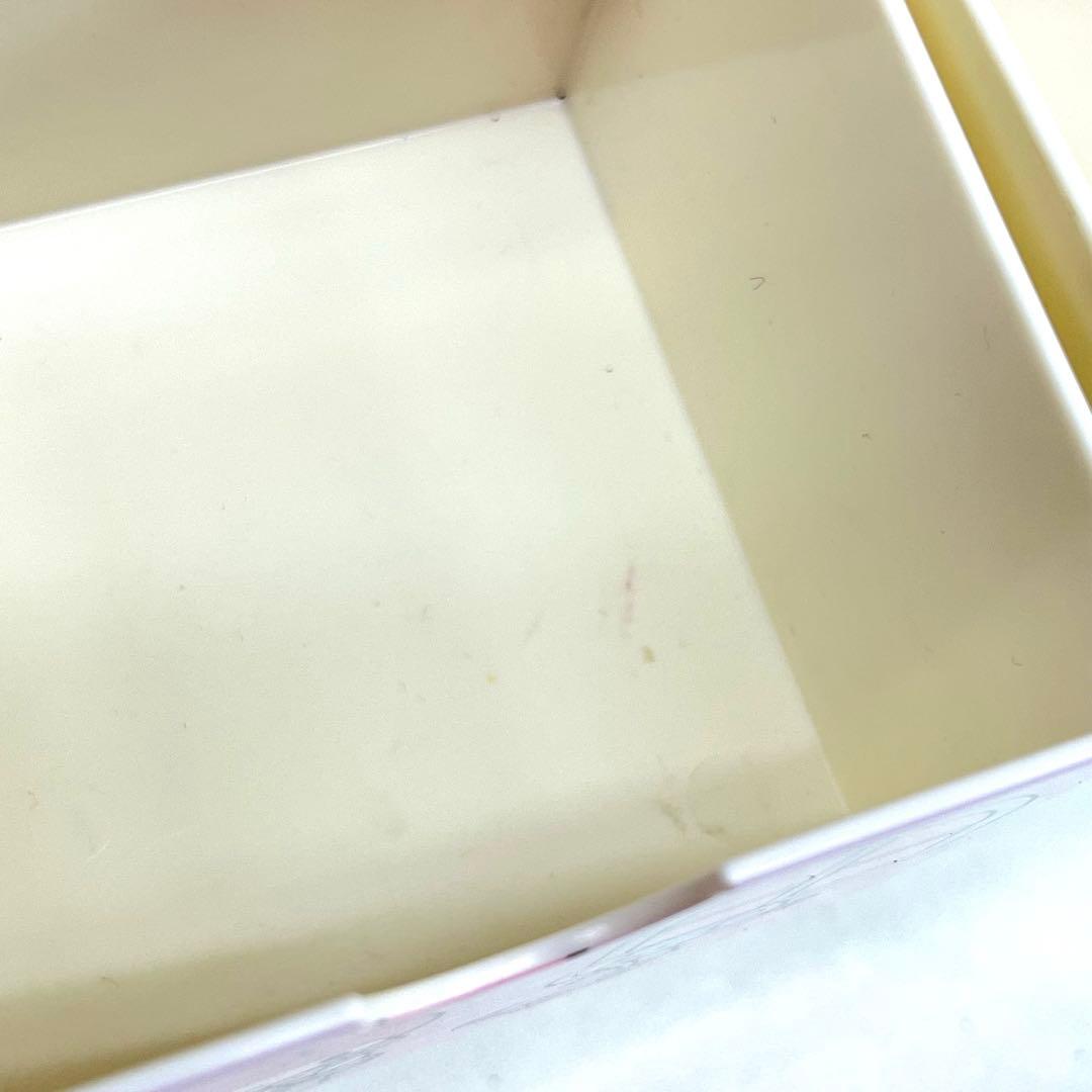 □　サンリオ マイメロディ お家型チェスト 収納 飾り棚付き　激レア