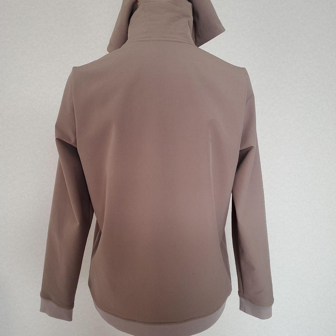 Felisi WS WARM WR PARKA サイズS