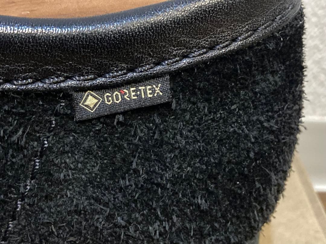 CLARKS × JOURNAL STANDARD Wallabee GTX