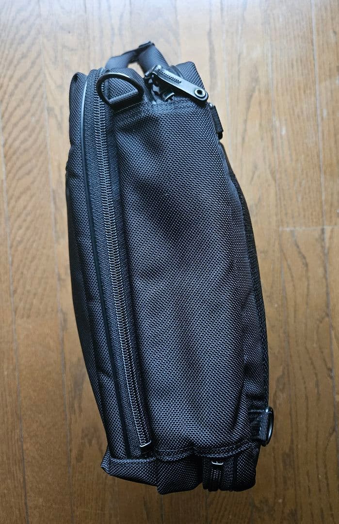 バッグ POTER STAGE 3WAY BRIEFCASE