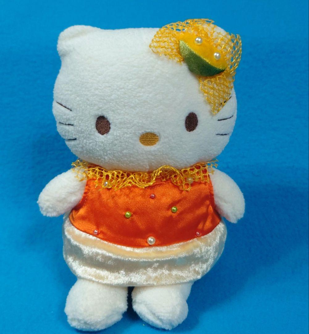 激レア♡ハローキティ♡ケーキショップ（Ｓ）♡キティちゃん12体セット☆2002