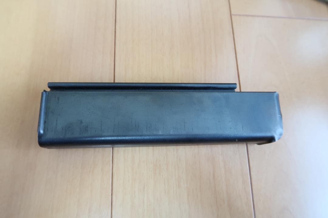 MGC トンプソン M1921(SMG刻印） モデルガン