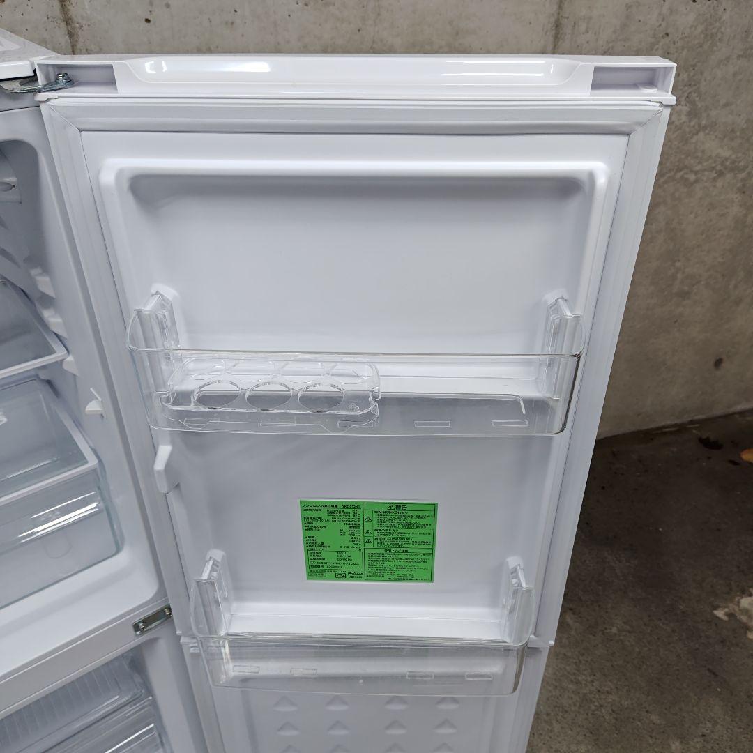 YAMADA SELECT YRZ-C12H1 冷凍冷蔵庫