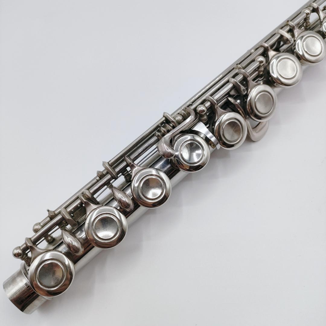 YAMAHA/ ヤマハ フルート flute YFL-23 YFL23 管楽器
