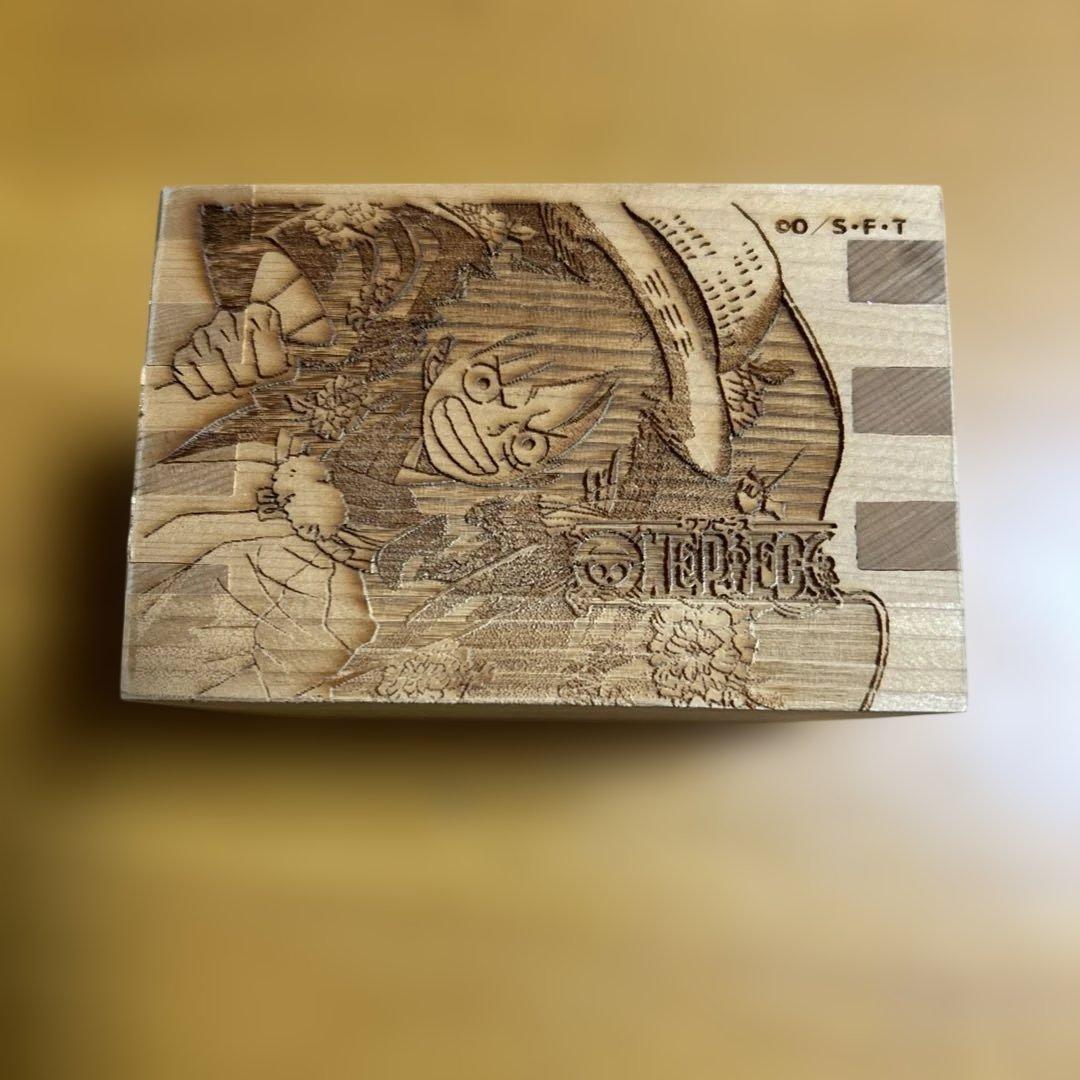 ワンピース　おせち　特典まとめ売り