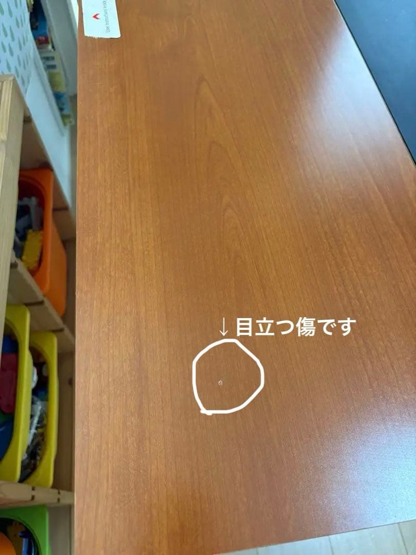 ハーマンミラー エンベロップデスク　機能性デスク　PC　ゲーミング　レア