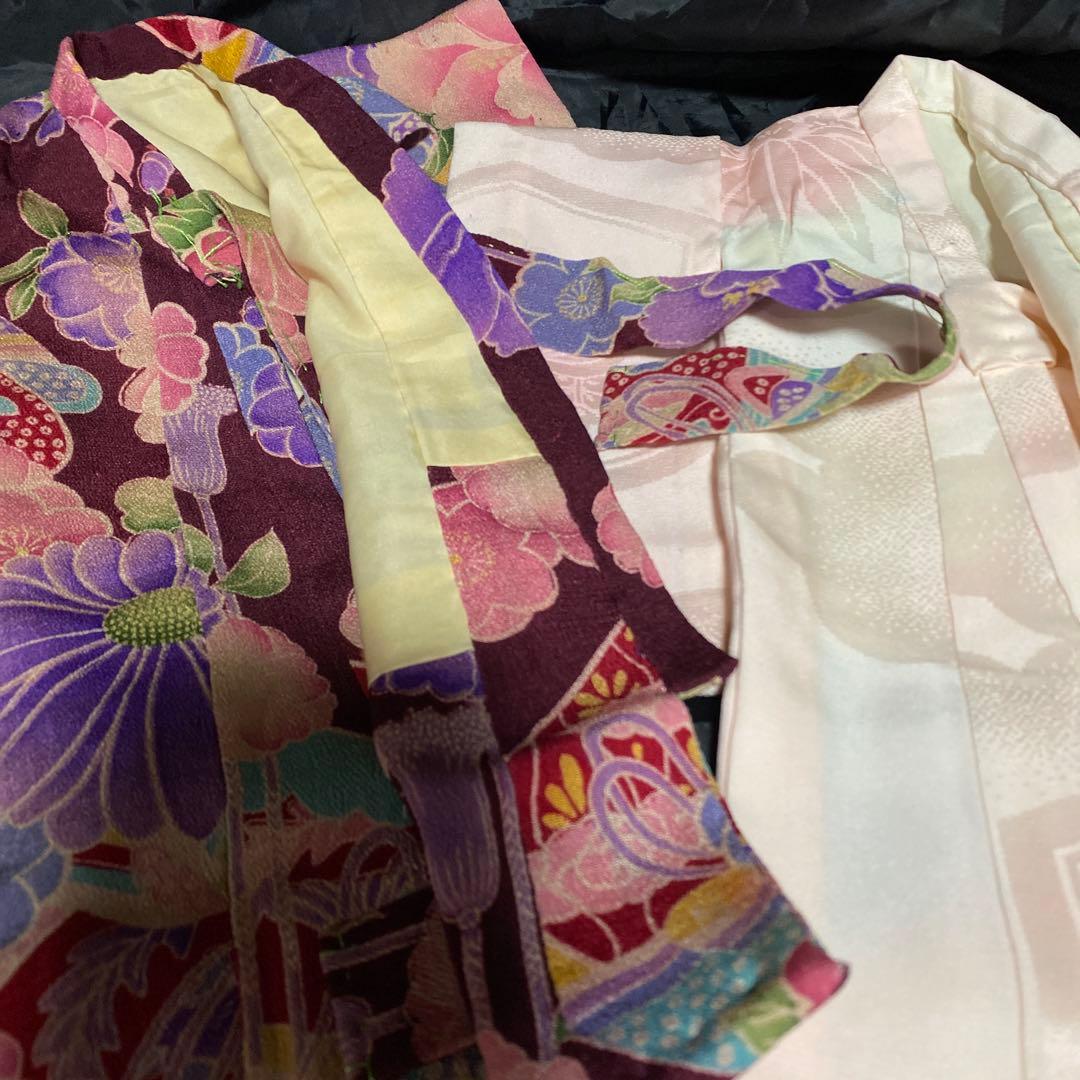 小さ目市松人形竹内益次郎作男の子大正時代30cm位