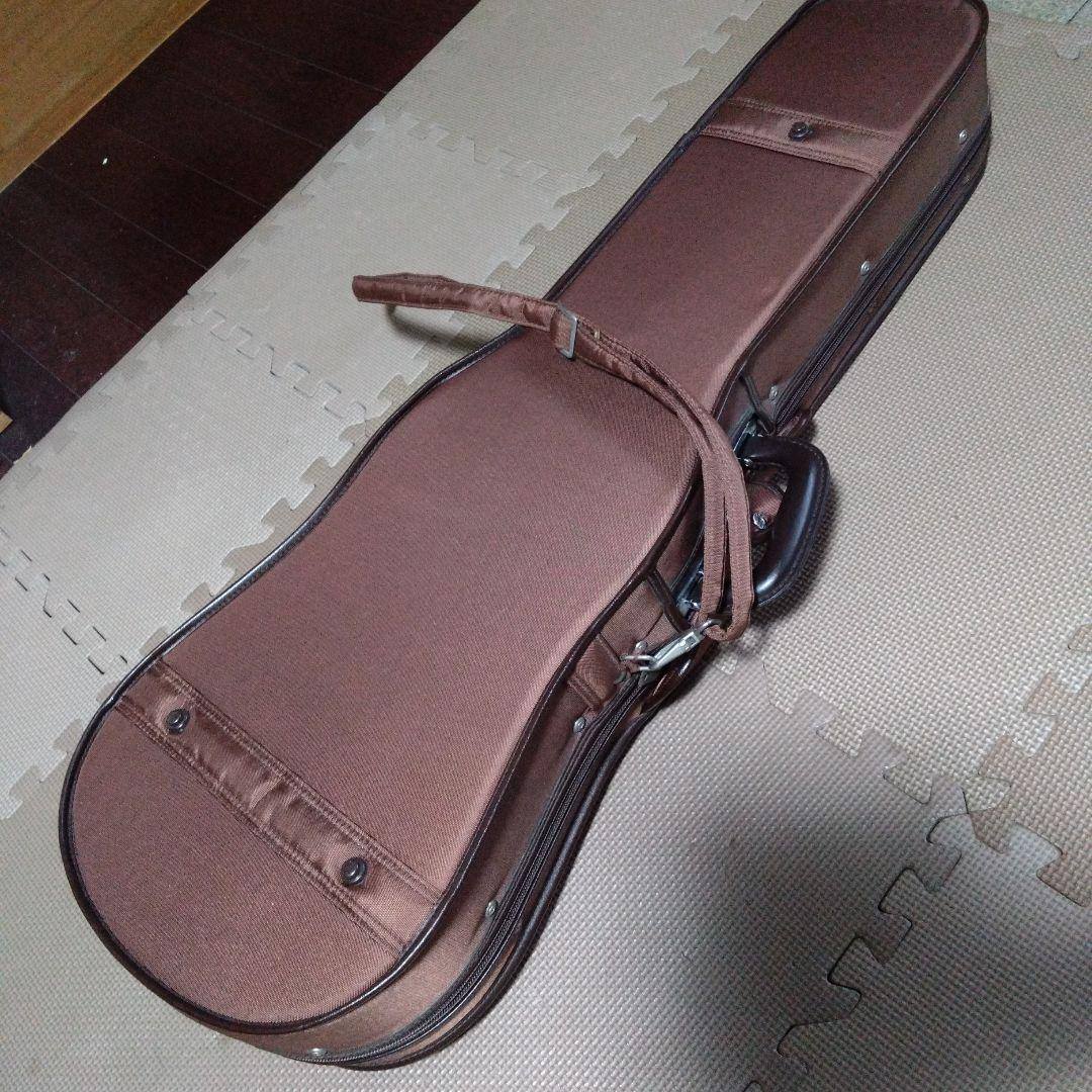 カールヘフナー ヴィオラ (40cm) ケース付き、弓なし