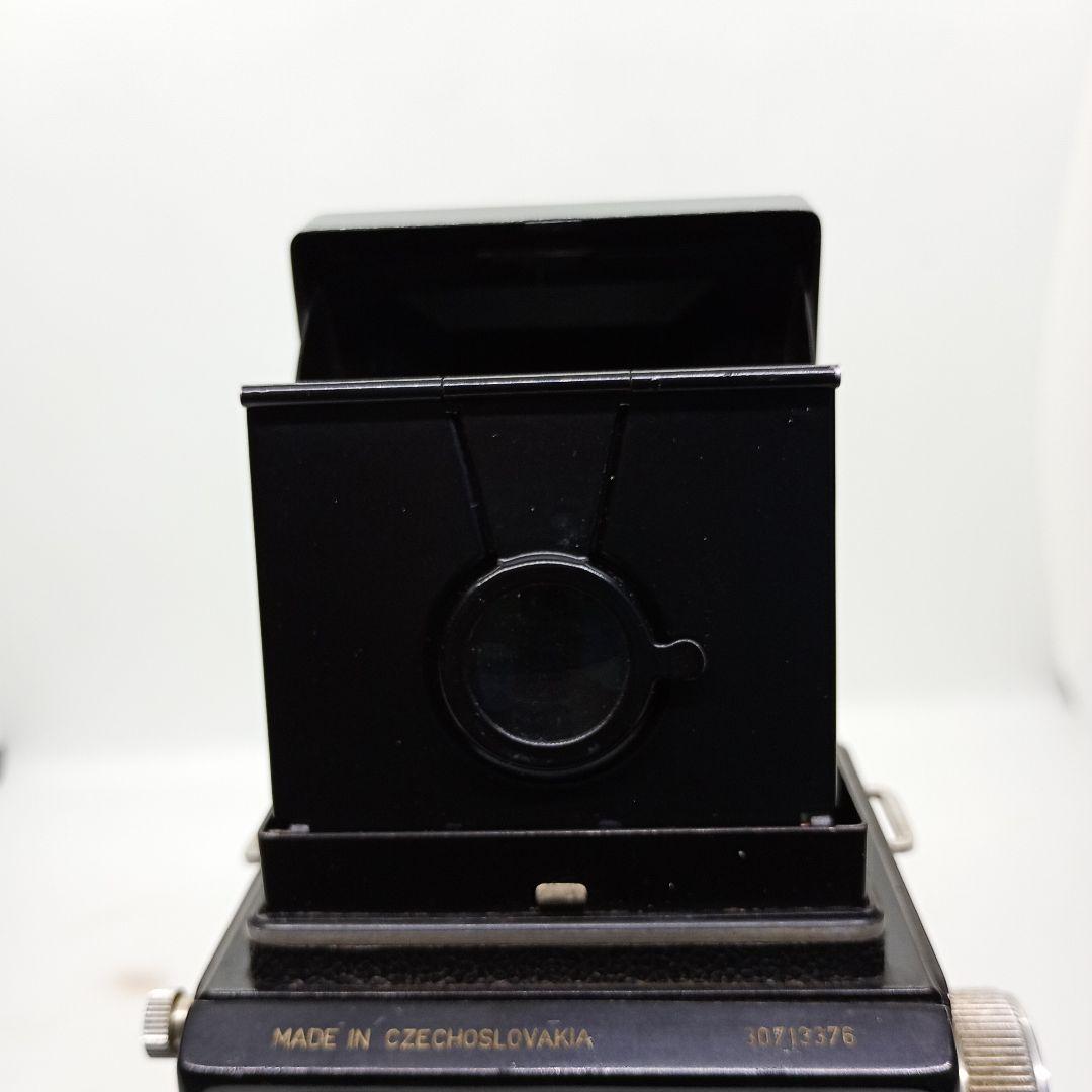 整備済完動品】Flexaret IV