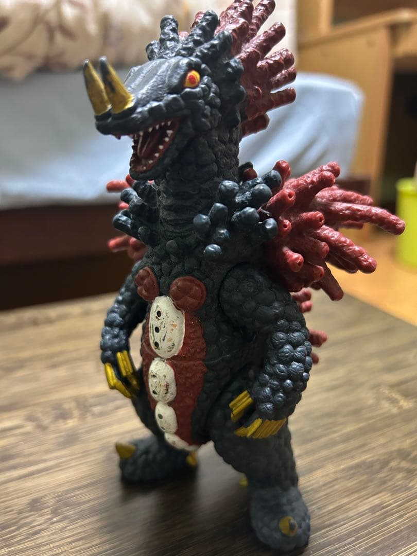 【生産終了品/旧ソフビ多】BANDAI ウルトラ怪獣 ソフビ 20体まとめ売り